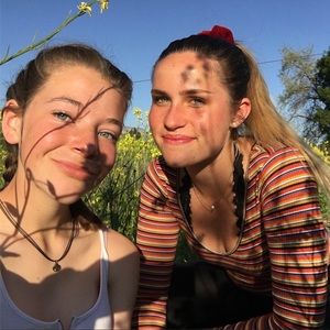 Meet your Posher, Lily